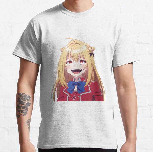 Funny Anime T-shirt Anime Pun Shirt Manga Tee Fun -  in 2023