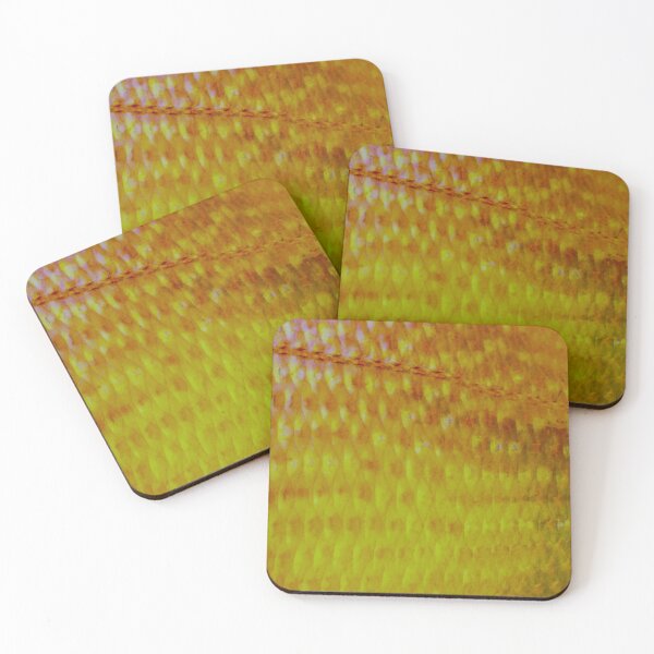 Item preview, Golden Porgy Skin designed and sold by CJRPics.