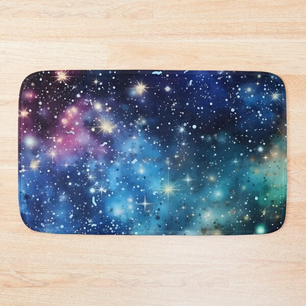 Item preview, Magical galaxy pattern designed and sold by AI-Only Creations.