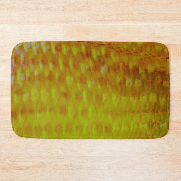 Item preview, Golden Porgy Skin designed and sold by CJRPics.