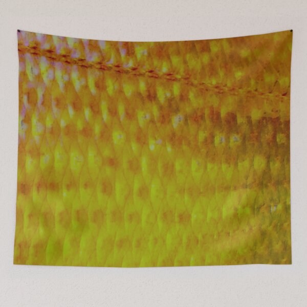 Item preview, Golden Porgy Skin designed and sold by CJRPics.