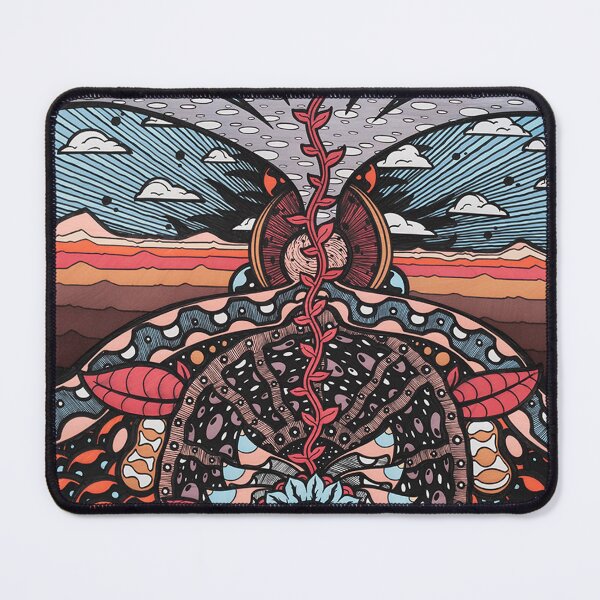 Item preview, The great emanation designed and sold by EyeCreateLines.