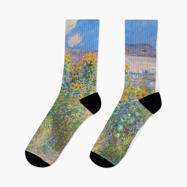 Item preview, paintings and  art by claude monet " designed and sold by Amy-Hamilton.