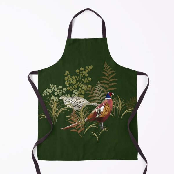 Item preview, Pheasant Days designed and sold by Sarah Thorpe Designs .