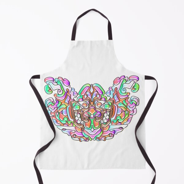 Item preview, Technicolor Tailored Wings" designed and sold by DRSsstruggley.