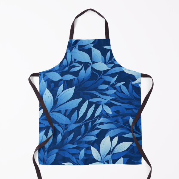 Aperçu de l'œuvre Leaf Pattern créée et vendue par SideSignal.