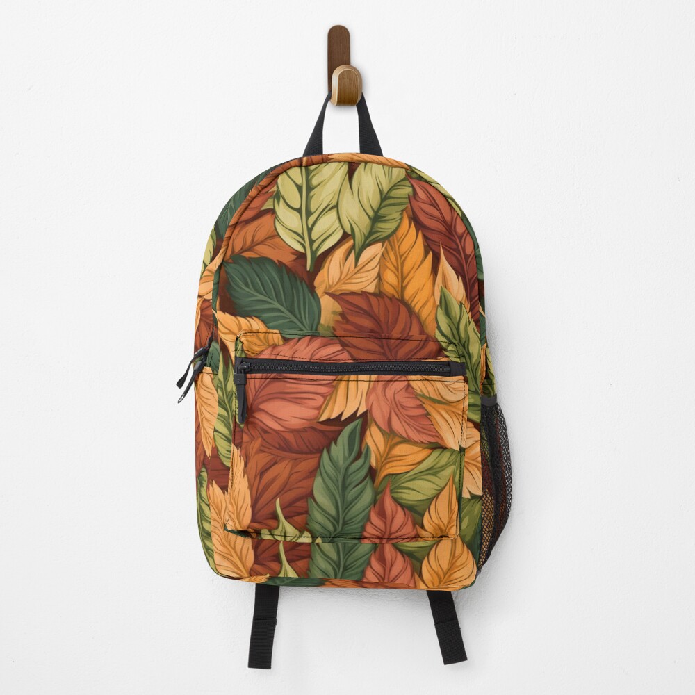 Item preview, Backpack designed and sold by SideSignal.