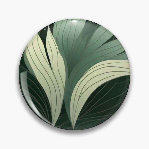 Artikelvorschau, Leaf Pattern entworfen und verkauft von SideSignal.