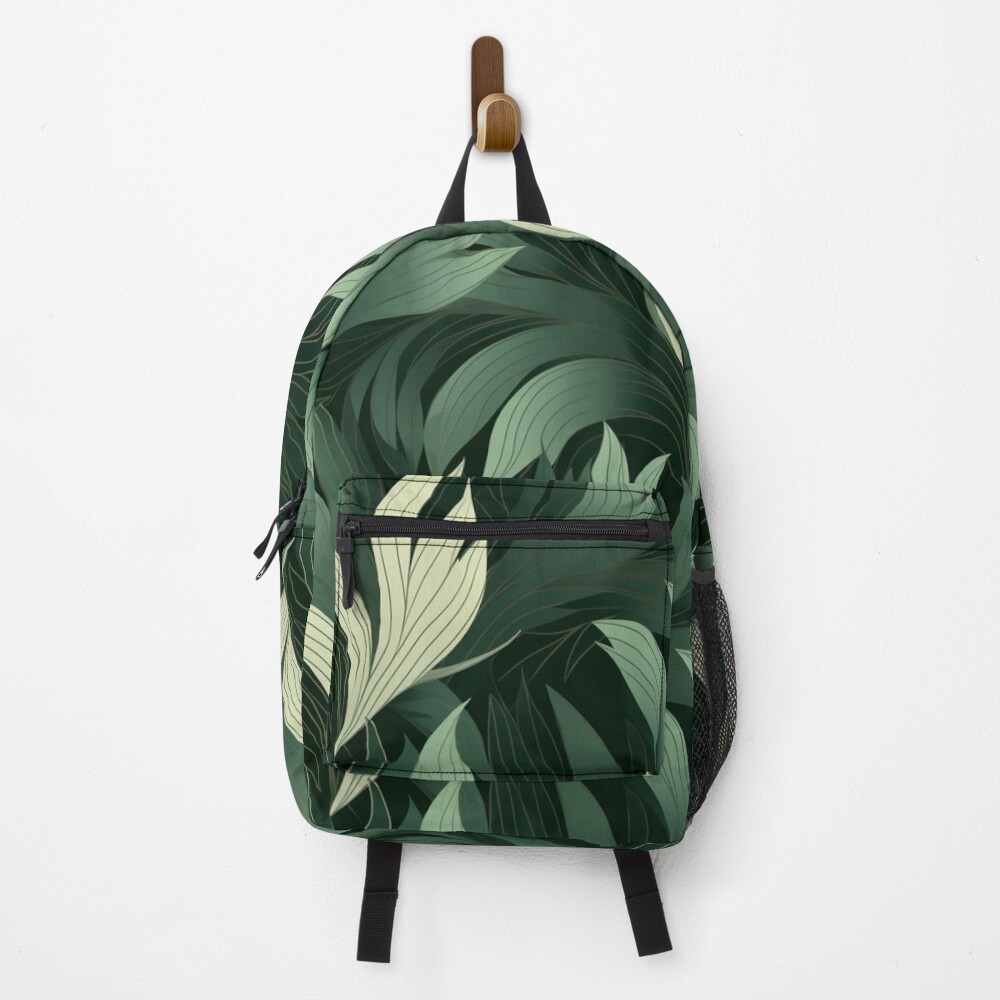 Item preview, Backpack designed and sold by SideSignal.