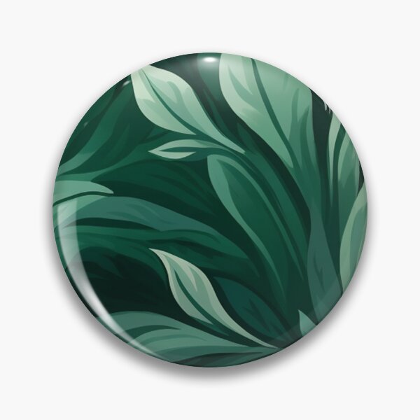 Artikelvorschau, Leaf Pattern entworfen und verkauft von SideSignal.