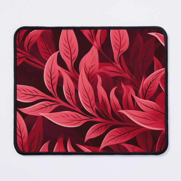 Artikelvorschau, Leaf Pattern entworfen und verkauft von SideSignal.