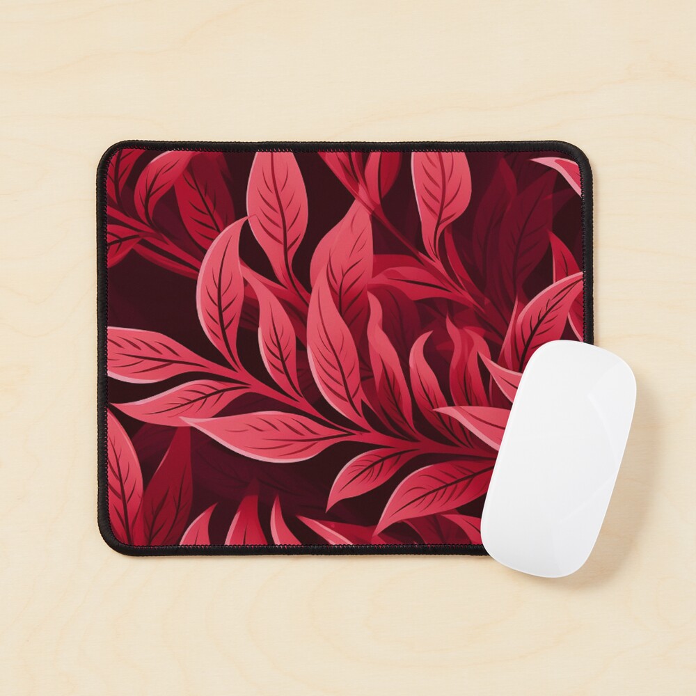 Item preview, Mouse Pad designed and sold by SideSignal.