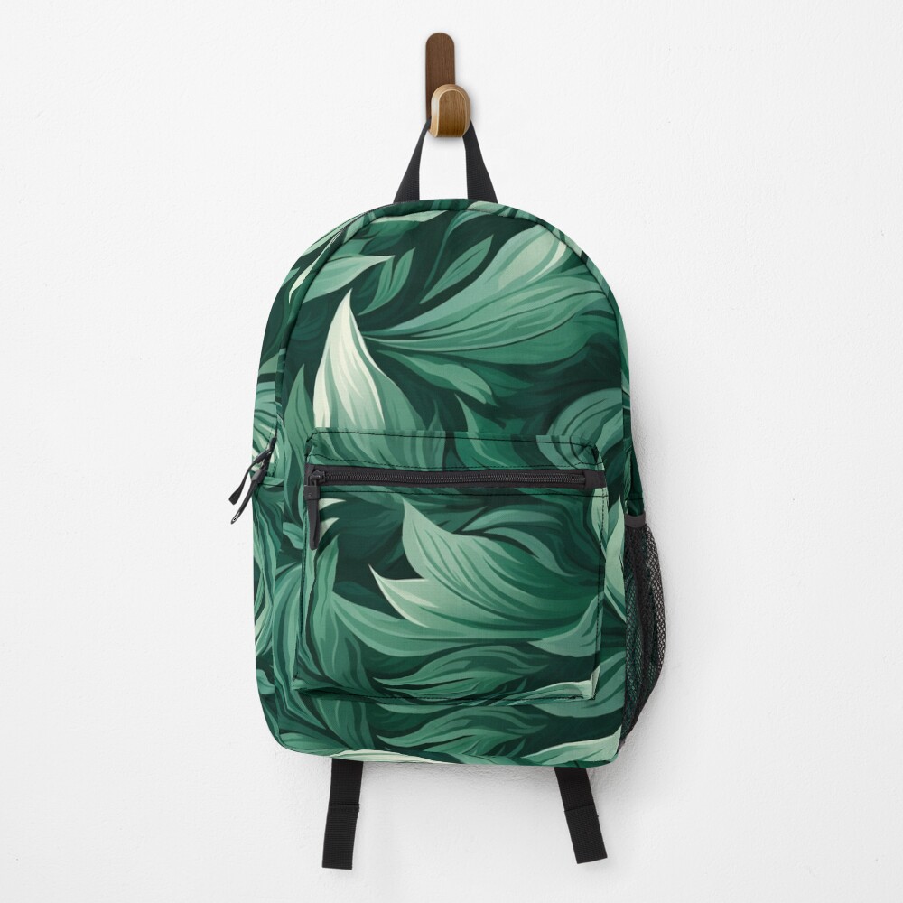 Item preview, Backpack designed and sold by SideSignal.