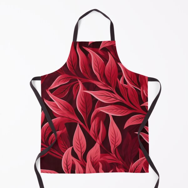 Aperçu de l'œuvre Leaf Pattern créée et vendue par SideSignal.