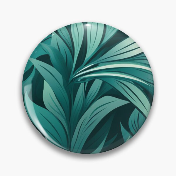Artikelvorschau, Leaf Pattern entworfen und verkauft von SideSignal.