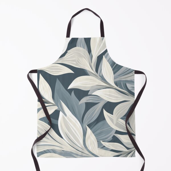 Aperçu de l'œuvre Leaf Pattern créée et vendue par SideSignal.