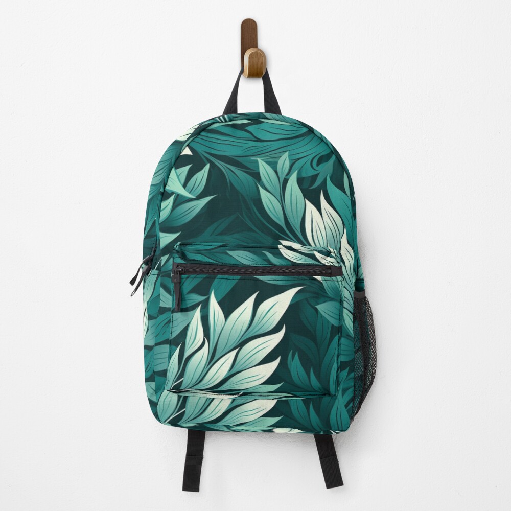 Item preview, Backpack designed and sold by SideSignal.