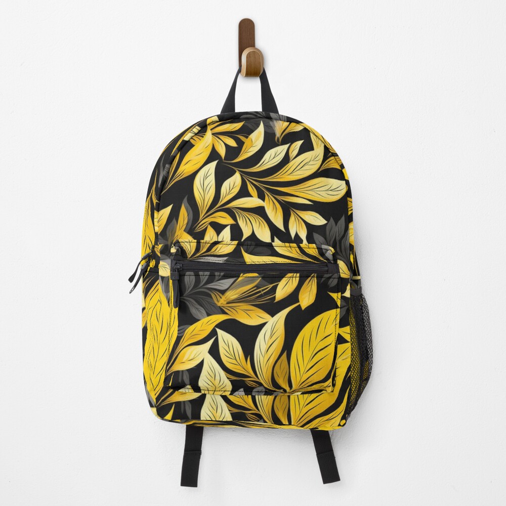 Item preview, Backpack designed and sold by SideSignal.