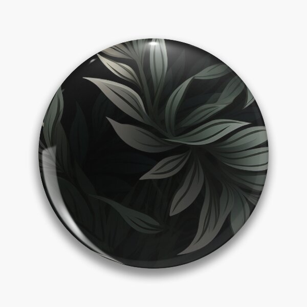 Artikelvorschau, Leaf Pattern entworfen und verkauft von SideSignal.