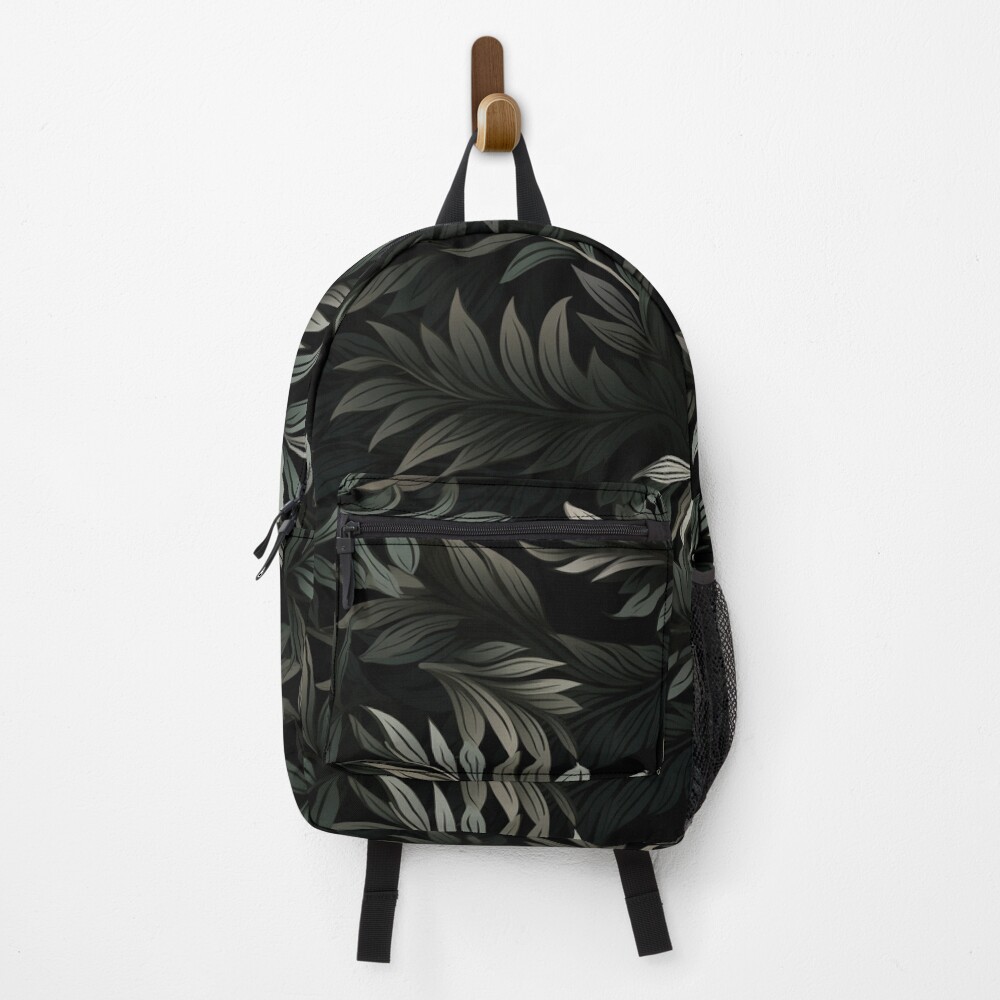 Item preview, Backpack designed and sold by SideSignal.