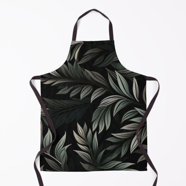 Aperçu de l'œuvre Leaf Pattern créée et vendue par SideSignal.
