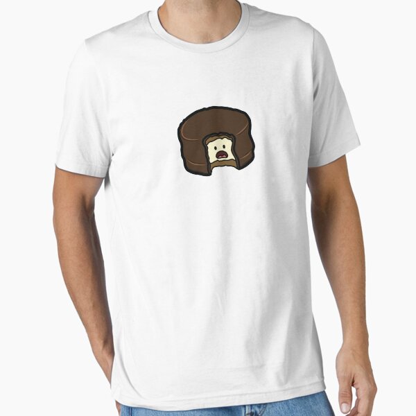 Chocolate dipped ice cream sandwich Essential T-Shirt