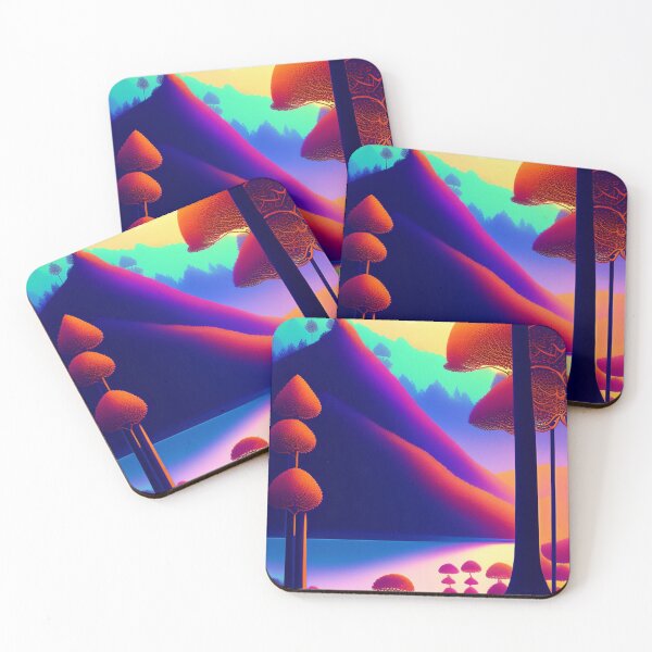 Item preview, A Vibrant and Breathtaking Beauty designed and sold by WhimsyRealm.