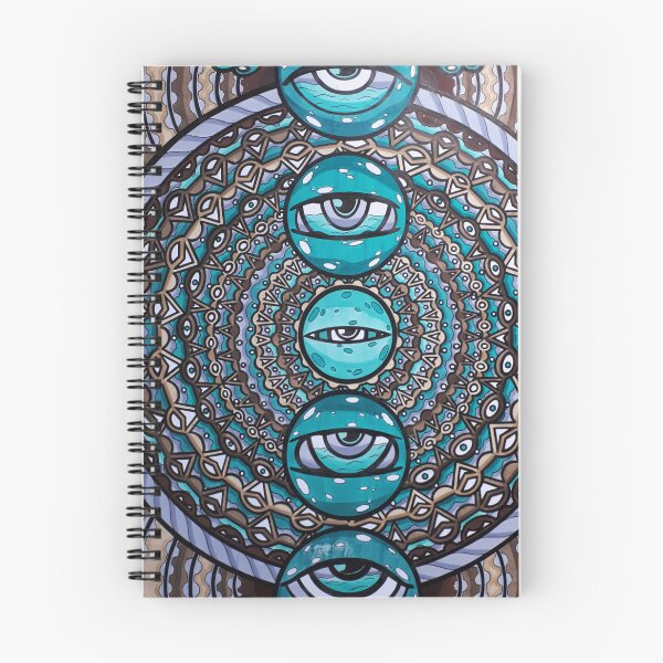Item preview, Multitude of eyes designed and sold by EyeCreateLines.