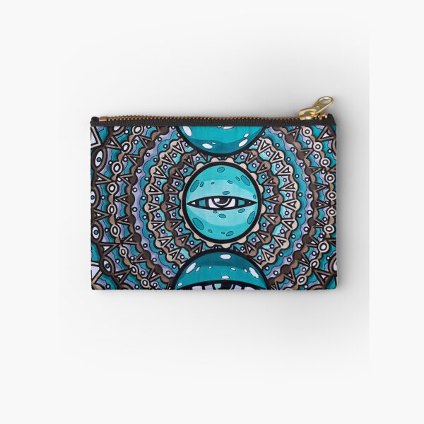 Item preview, Multitude of eyes designed and sold by EyeCreateLines.