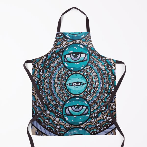 Item preview, Multitude of eyes designed and sold by EyeCreateLines.
