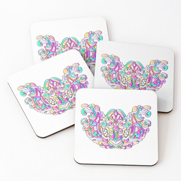 Item preview,  Technicolor Tailored Wings v3 designed and sold by DRSsstruggley.
