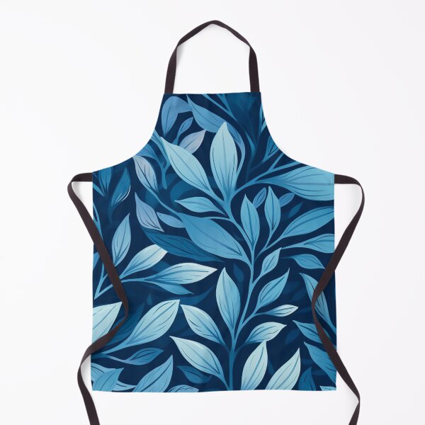 Aperçu de l'œuvre Leaf Pattern créée et vendue par SideSignal.