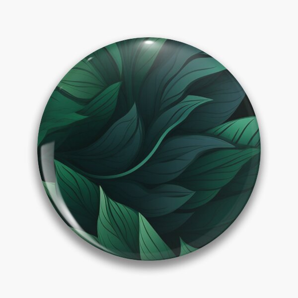 Artikelvorschau, Leaf Pattern entworfen und verkauft von SideSignal.