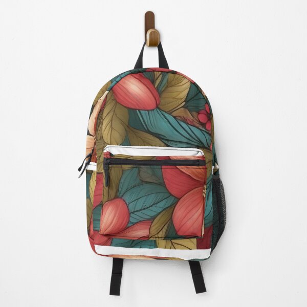 Item preview, Flowing Flowers designed and sold by eikulabs.