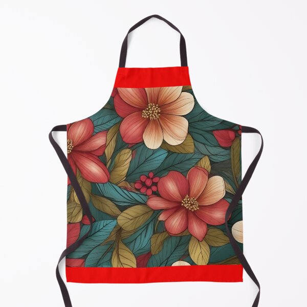 Item preview, Flowing Flowers designed and sold by eikulabs.