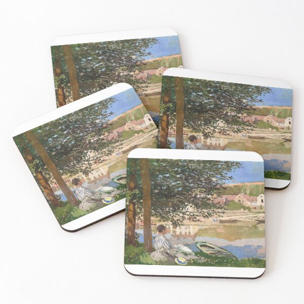 Item preview, Paintings and  art by claude monet  designed and sold by Amy-Hamilton.