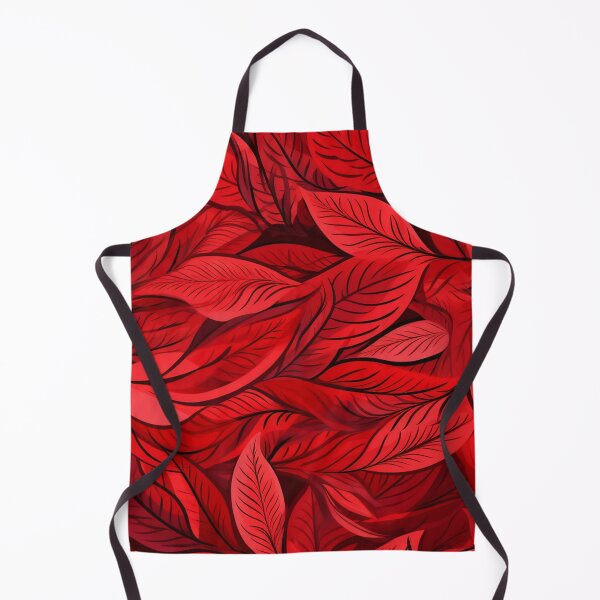 Aperçu de l'œuvre Leaf Pattern créée et vendue par SideSignal.
