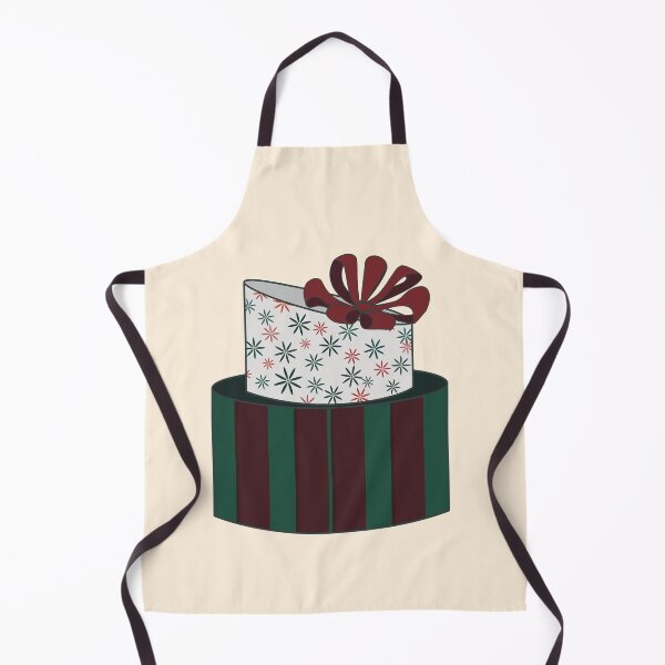Item preview, Christmas Cake designed and sold by Jellyashes.