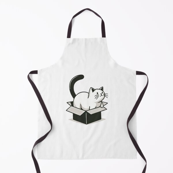 Item preview, Comical Cat Box Escapade designed and sold by MajorMemes.