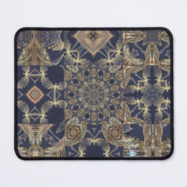Item preview, Regent Street Lights 2023 kaleidoscop’d designed and sold by jonfun1.