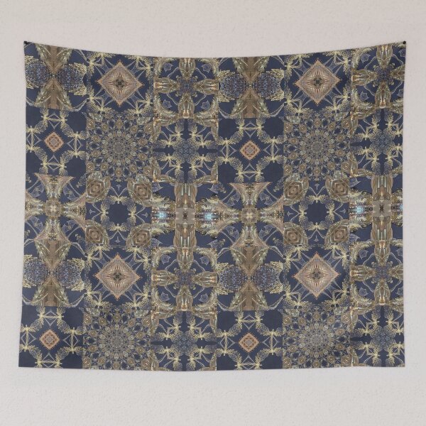 Item preview, Regent Street Lights 2023 kaleidoscop’d designed and sold by jonfun1.
