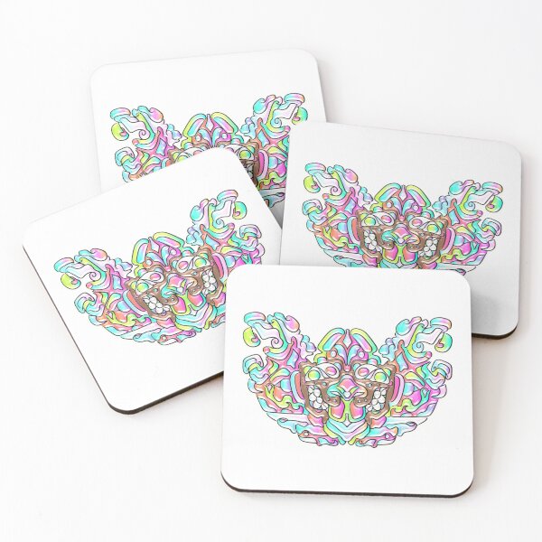 Item preview, Technicolor Tailored Wings v5 designed and sold by DRSsstruggley.