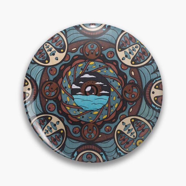 Item preview, Earth environment designed and sold by EyeCreateLines.