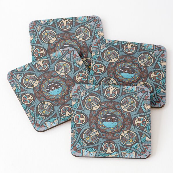 Item preview, Earth environment designed and sold by EyeCreateLines.