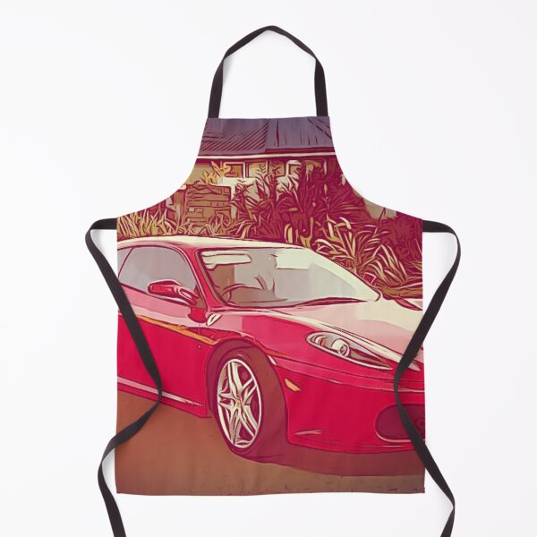 Item preview, Ferrari designed and sold by designJasmin.