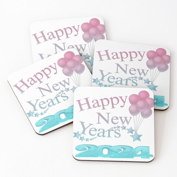 Item preview, New Year 2024 designed and sold by RIFI YOUR.