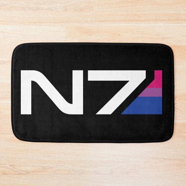 Item preview, N7 Bi Pride designed and sold by HK-C.