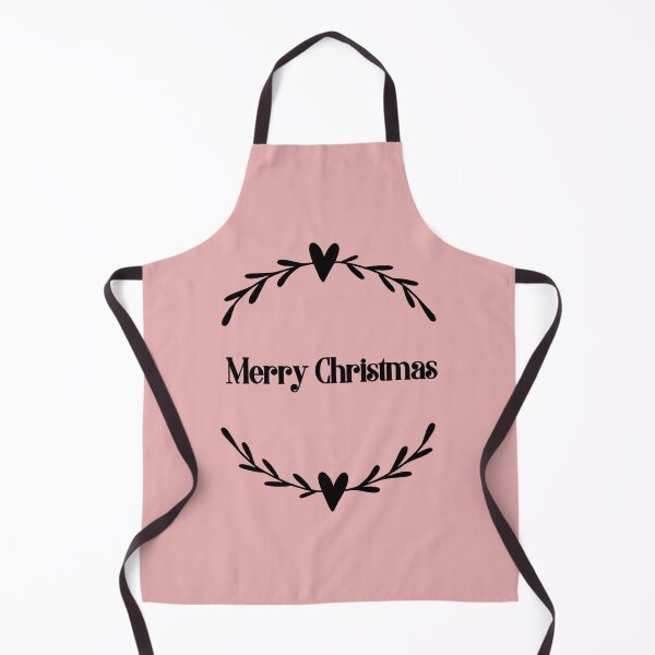 Item preview, decorative Merry Christmas inscription designed and sold by Meandmyshop.