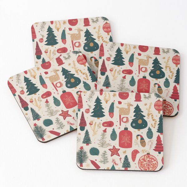 Item preview, Festive Fusion Spectra designed and sold by FemmeFlair.