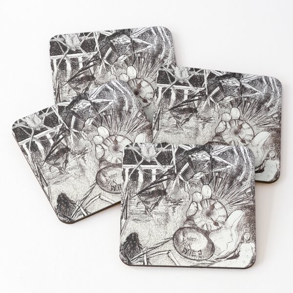 Item preview, Nautical Nightmare designed and sold by neptunes-ink.